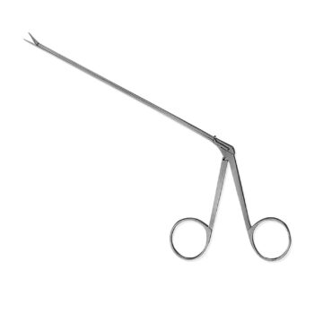 Kurze Dissecting Scissor