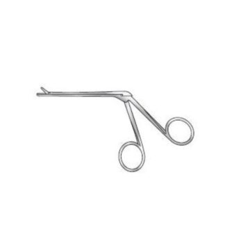 Strucycken Aural Forceps