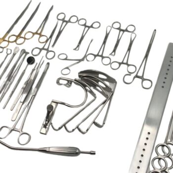 Tonsillectomy Set