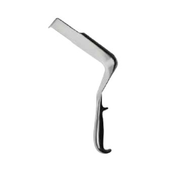 St Marks Pelvis Retractor